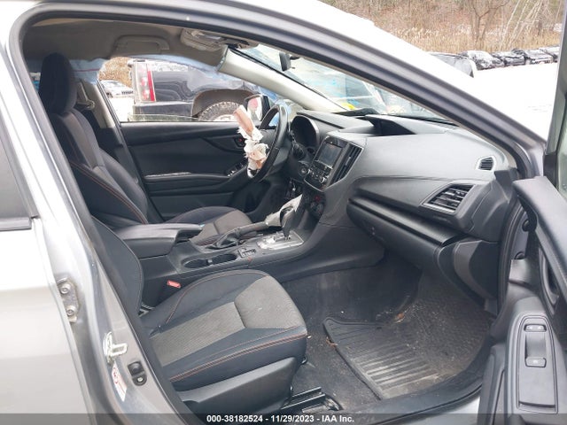 JF2GTACC6K8247496 Subaru Crosstrek 2.0i Premium