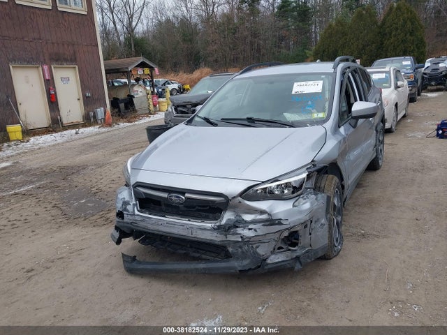 JF2GTACC6K8247496 Subaru Crosstrek 2.0i Premium