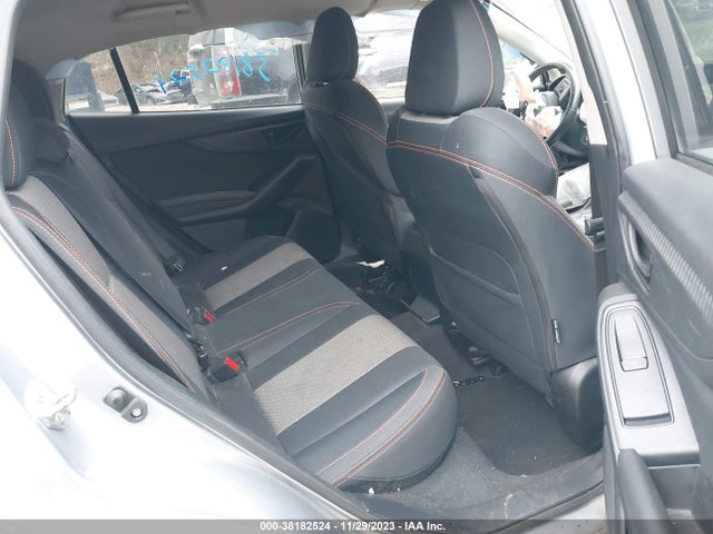 JF2GTACC6K8247496 Subaru Crosstrek 2.0i Premium