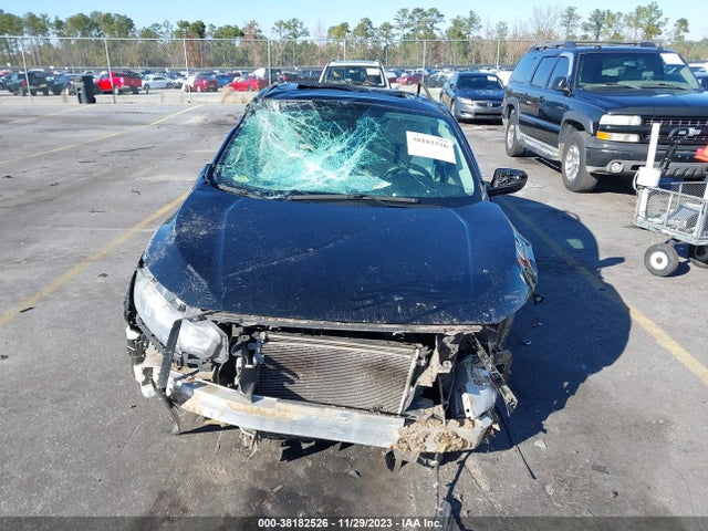 2017 HONDA CIVIC EX VIN: 19XFC2F77HE218697