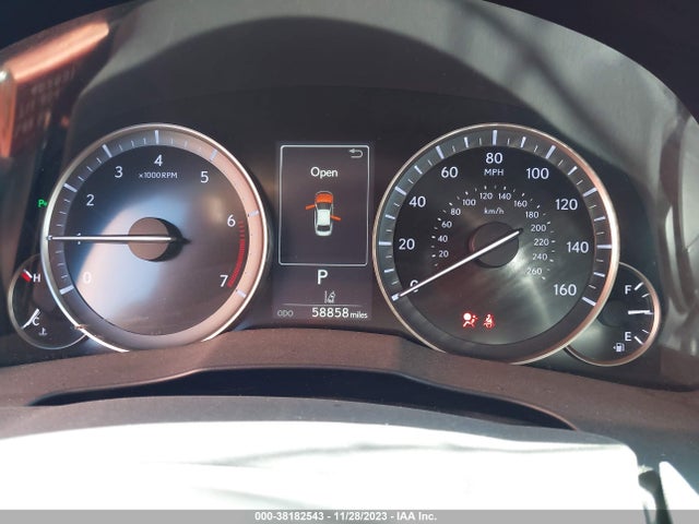 Lexus ES 350 2017 58ABK1GG4HU046452 Image 15