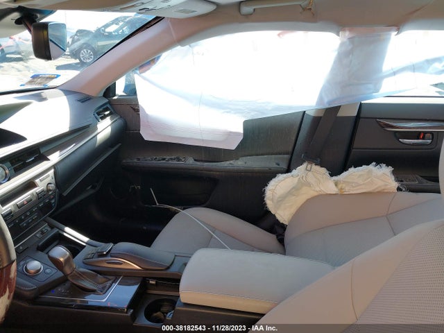 Lexus ES 350 2017 58ABK1GG4HU046452 Image 5