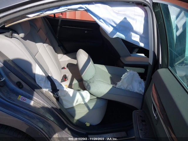 Lexus ES 350 2017 58ABK1GG4HU046452 Image 8