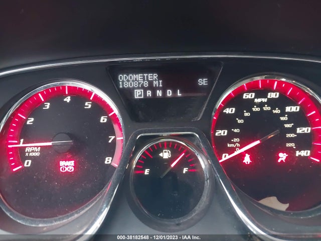1GKKRTKD9EJ235955 GMC Acadia Denali