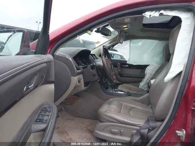 1GKKRTKD9EJ235955 GMC Acadia Denali