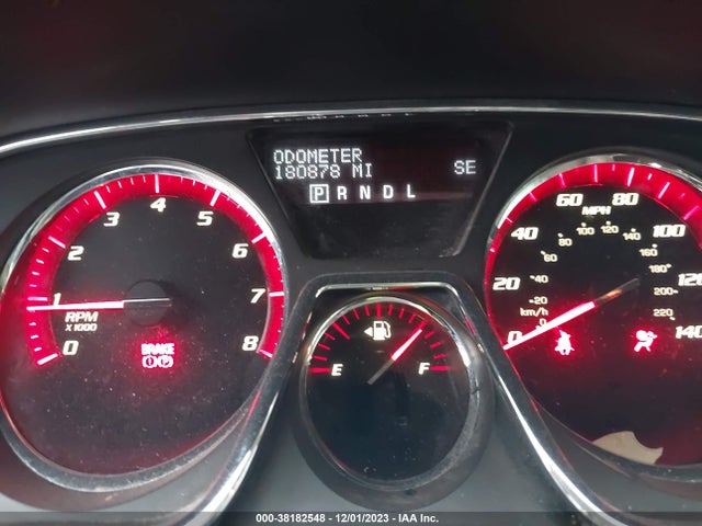 1GKKRTKD9EJ235955 GMC Acadia Denali