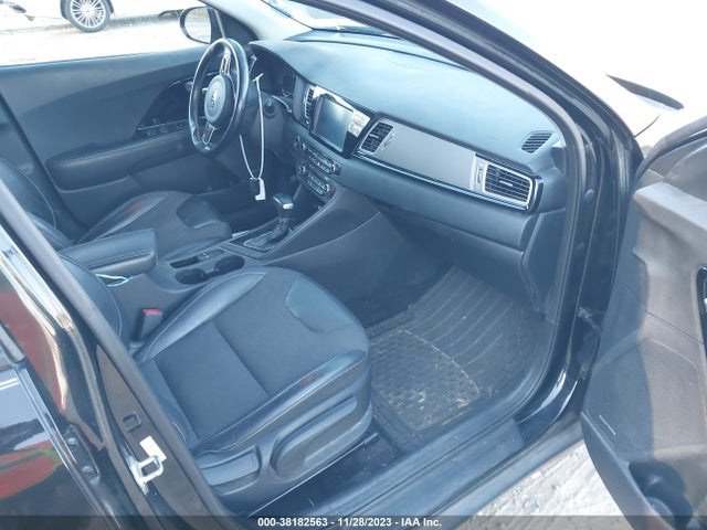 Продажа на аукционе авто 2017 Kia Niro Ex, vin: KNDCC3LCXH5083432, номер лота: 38182563