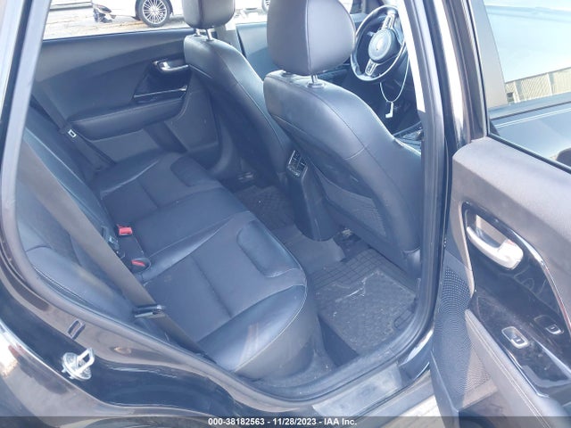 Продажа на аукционе авто 2017 Kia Niro Ex, vin: KNDCC3LCXH5083432, номер лота: 38182563
