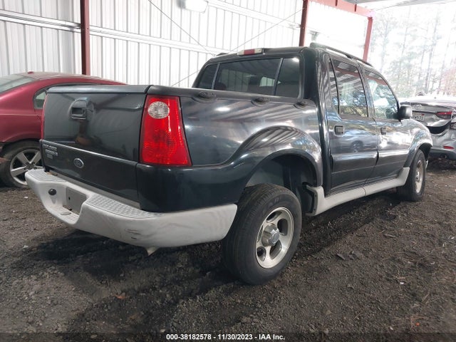 2003 FORD EXPLORER SPORT TRAC XLS/XLT VIN: 1FMZU67E23UC82411