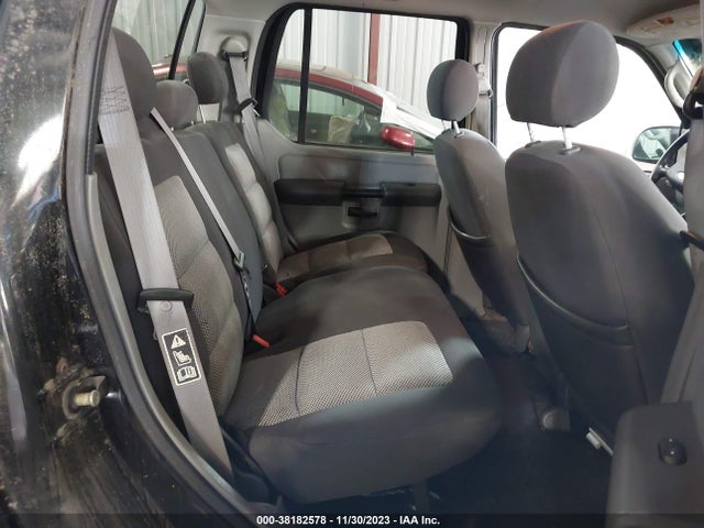 2003 FORD EXPLORER SPORT TRAC XLS/XLT VIN: 1FMZU67E23UC82411