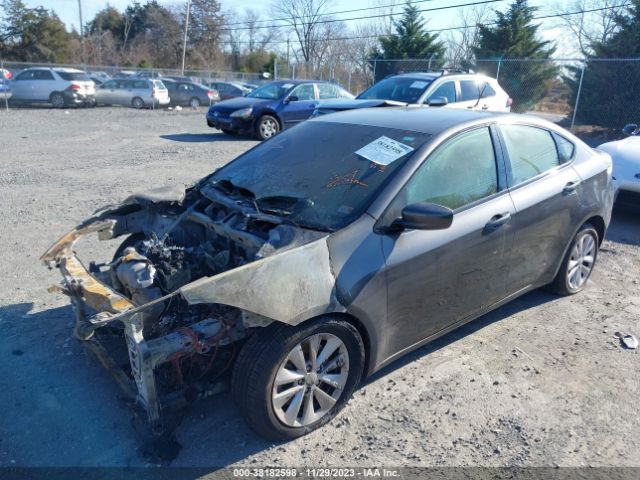 1C3CDFDH7GD530834 Dodge Dart Aero