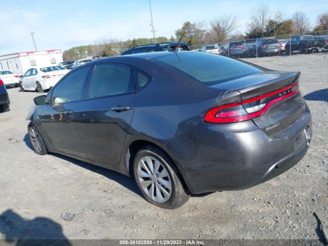 1C3CDFDH7GD530834 Dodge Dart Aero