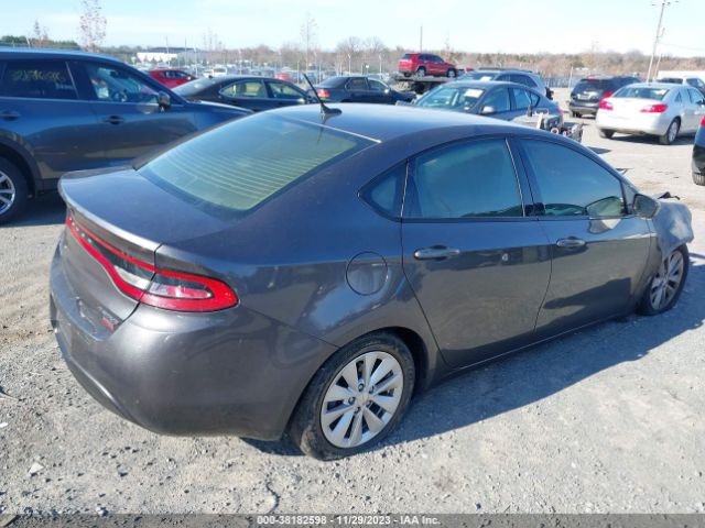 1C3CDFDH7GD530834 Dodge Dart Aero