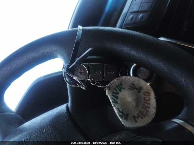 Nissan Pathfinder S 2015 5N1AR2MN8FC658082 Image 11
