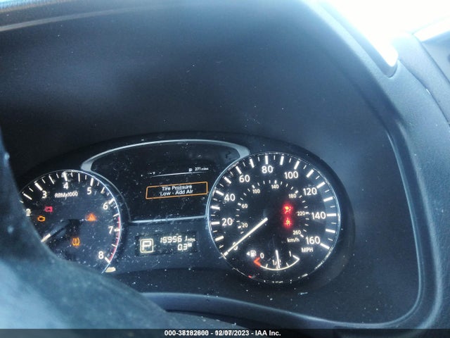 Nissan Pathfinder S 2015 5N1AR2MN8FC658082 Image 7