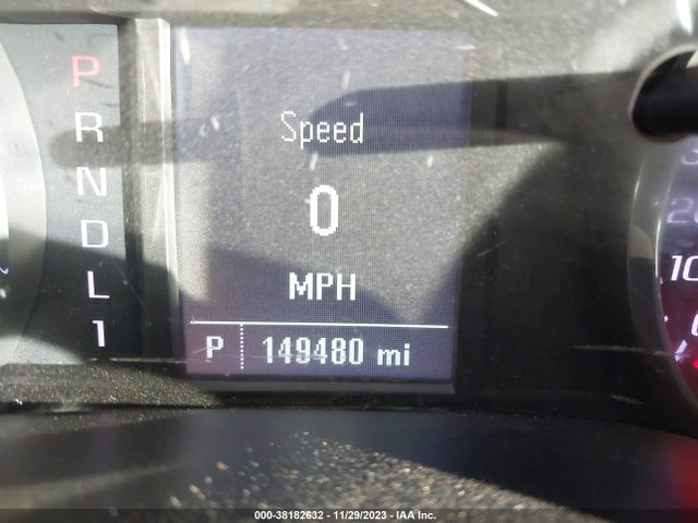 Chevrolet Silverado 2500hd Wt 2019 1GC1CREG7KF157028 Image 15