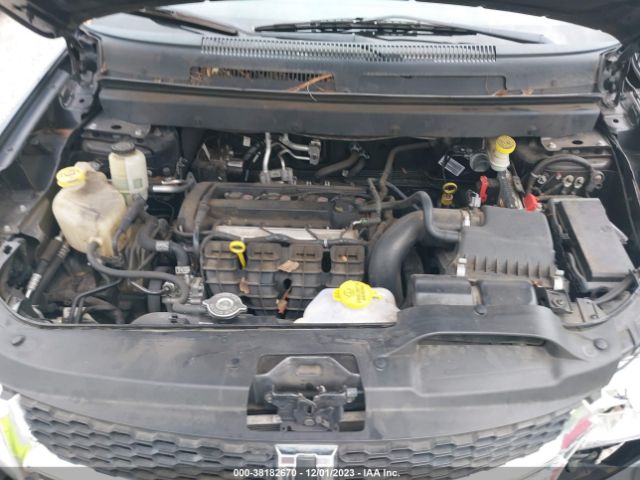 3C4PDCAB6FT753063 Dodge JOURNEY SE