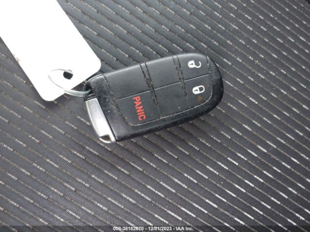 3C4PDCAB6FT753063 Dodge JOURNEY SE