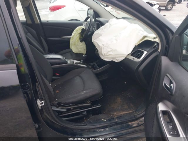 3C4PDCAB6FT753063 Dodge JOURNEY SE