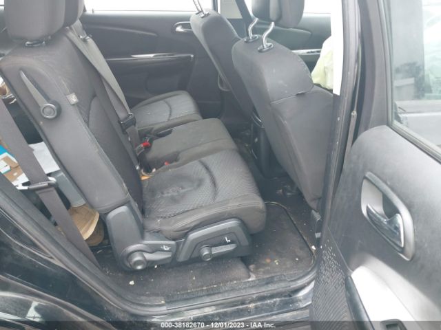 3C4PDCAB6FT753063 Dodge JOURNEY SE