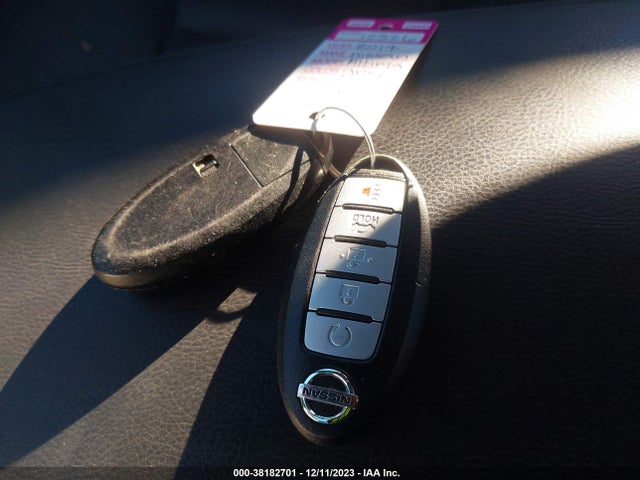 Nissan Altima 2.5 Sl 2014 1N4AL3AP1EN335583 Image 11