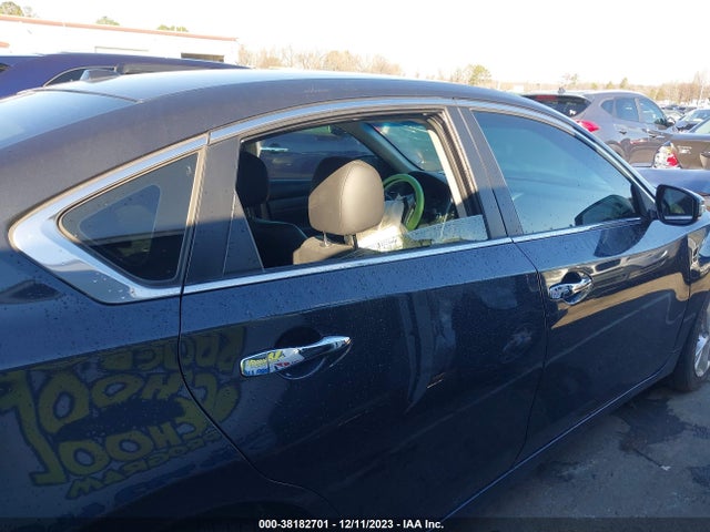 Nissan Altima 2.5 Sl 2014 1N4AL3AP1EN335583 Image 14
