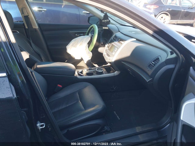 Nissan Altima 2.5 Sl 2014 1N4AL3AP1EN335583 Image 5