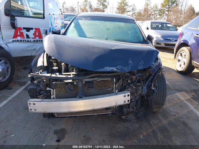 Nissan Altima 2.5 Sl 2014 1N4AL3AP1EN335583 Image 6