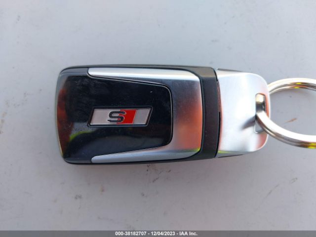 WAUC4CF58PA056369 Audi S5 Sportback Premium Plus Tfsi Quattro Tiptronic