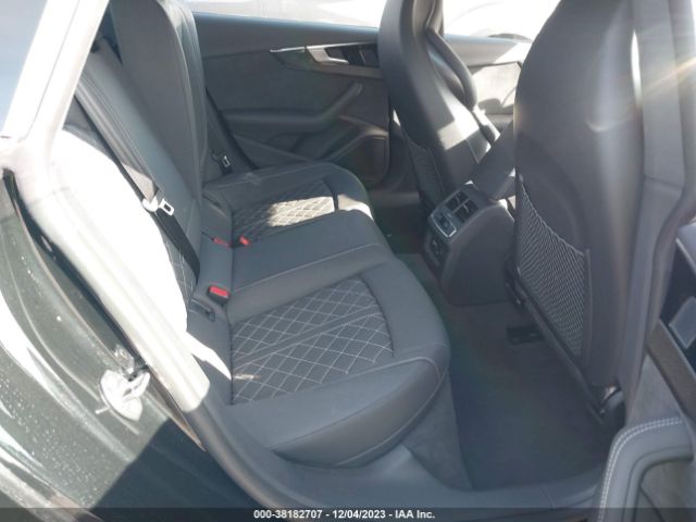 WAUC4CF58PA056369 Audi S5 Sportback Premium Plus Tfsi Quattro Tiptronic
