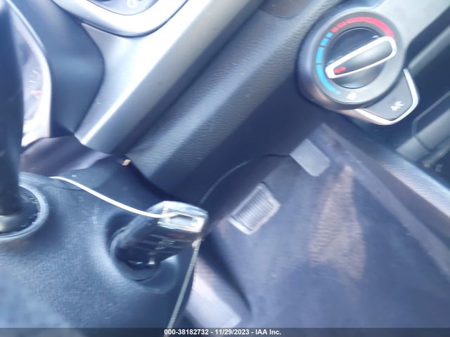 2020 KIA RIO S VIN: 3KPA24ADXLE297006