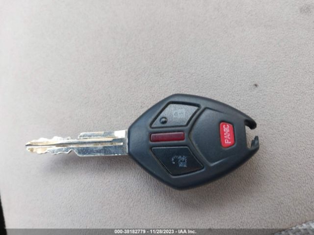 2007 MITSUBISHI OUTLANDER JA4MT31X77Z005024 Photo 10