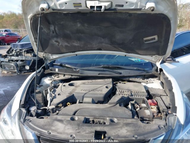 1N4AL3AP5GC234951 Nissan Altima 2.5 Sl/2.5 Sr/2.5 Sv/2.5/2.5 S