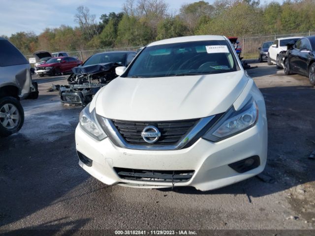1N4AL3AP5GC234951 Nissan Altima 2.5 Sl/2.5 Sr/2.5 Sv/2.5/2.5 S