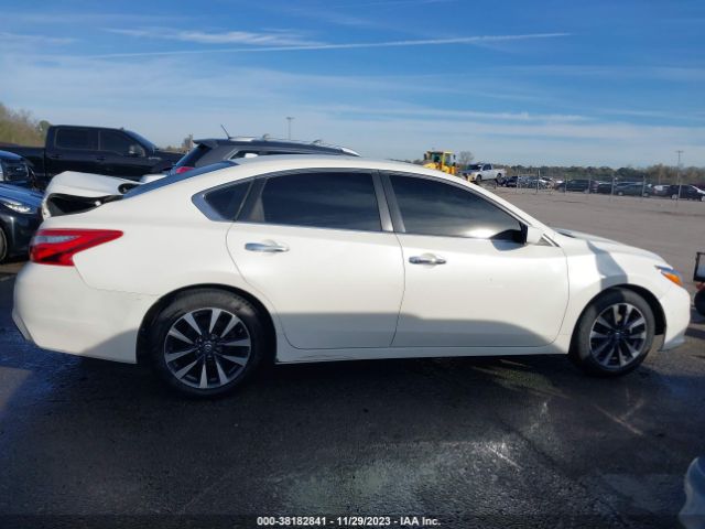 1N4AL3AP5GC234951 Nissan Altima 2.5 Sl/2.5 Sr/2.5 Sv/2.5/2.5 S