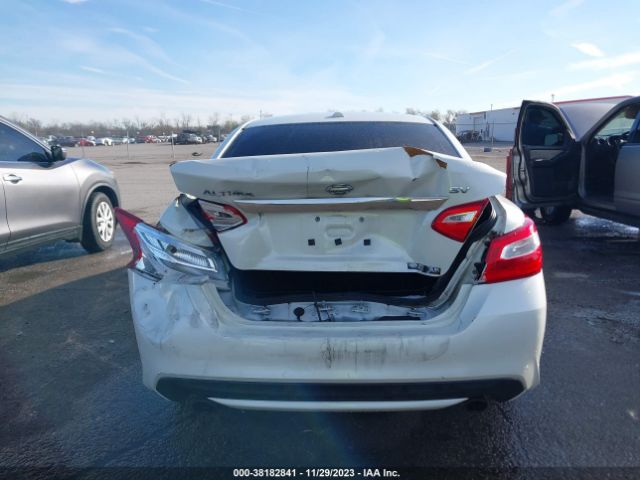 1N4AL3AP5GC234951 Nissan Altima 2.5 Sl/2.5 Sr/2.5 Sv/2.5/2.5 S