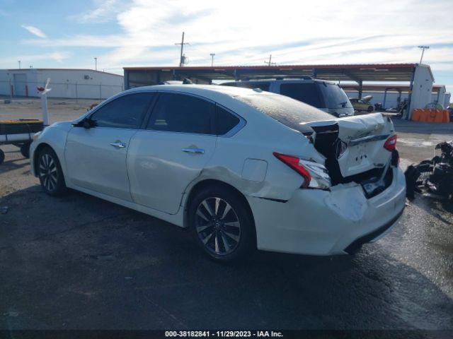 1N4AL3AP5GC234951 Nissan Altima 2.5 Sl/2.5 Sr/2.5 Sv/2.5/2.5 S