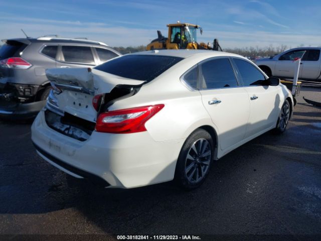 1N4AL3AP5GC234951 Nissan Altima 2.5 Sl/2.5 Sr/2.5 Sv/2.5/2.5 S