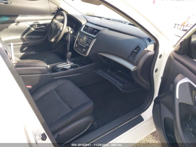 1N4AL3AP5GC234951 Nissan Altima 2.5 Sl/2.5 Sr/2.5 Sv/2.5/2.5 S