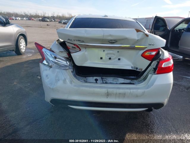 1N4AL3AP5GC234951 Nissan Altima 2.5 Sl/2.5 Sr/2.5 Sv/2.5/2.5 S
