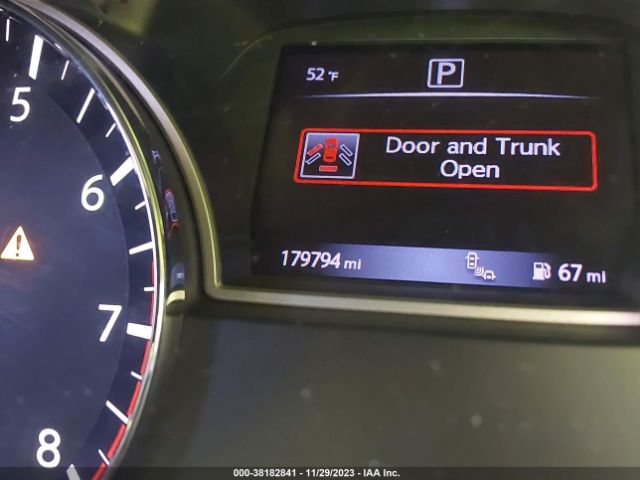 1N4AL3AP5GC234951 Nissan Altima 2.5 Sl/2.5 Sr/2.5 Sv/2.5/2.5 S