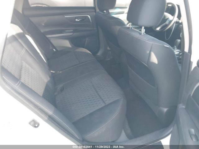 1N4AL3AP5GC234951 Nissan Altima 2.5 Sl/2.5 Sr/2.5 Sv/2.5/2.5 S