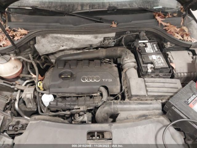 WA1GFCFS0FR010842 Audi Q3 2.0t Premium Plus