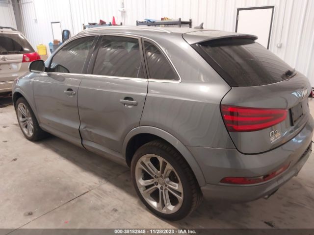 WA1GFCFS0FR010842 Audi Q3 2.0t Premium Plus