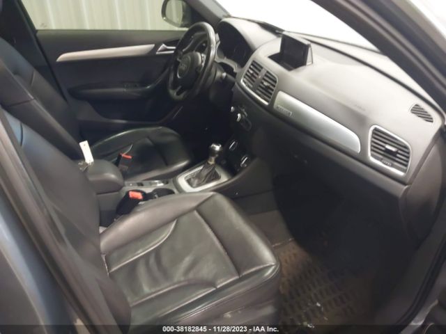 WA1GFCFS0FR010842 Audi Q3 2.0t Premium Plus