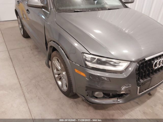 WA1GFCFS0FR010842 Audi Q3 2.0t Premium Plus