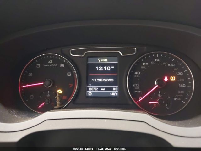 WA1GFCFS0FR010842 Audi Q3 2.0t Premium Plus