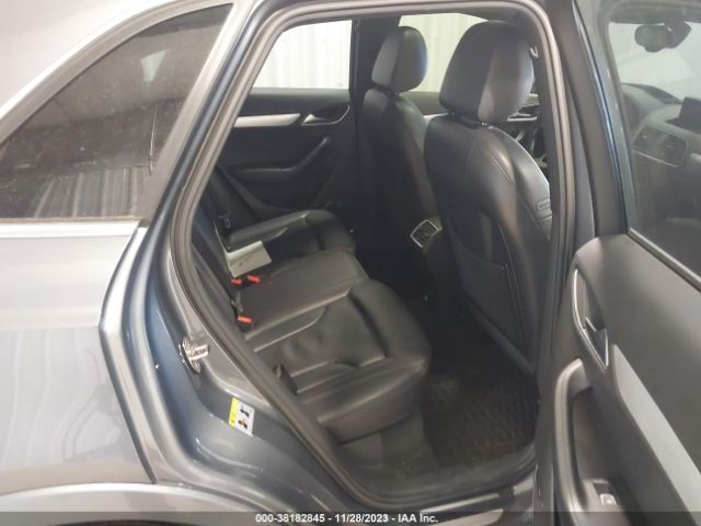 WA1GFCFS0FR010842 Audi Q3 2.0t Premium Plus