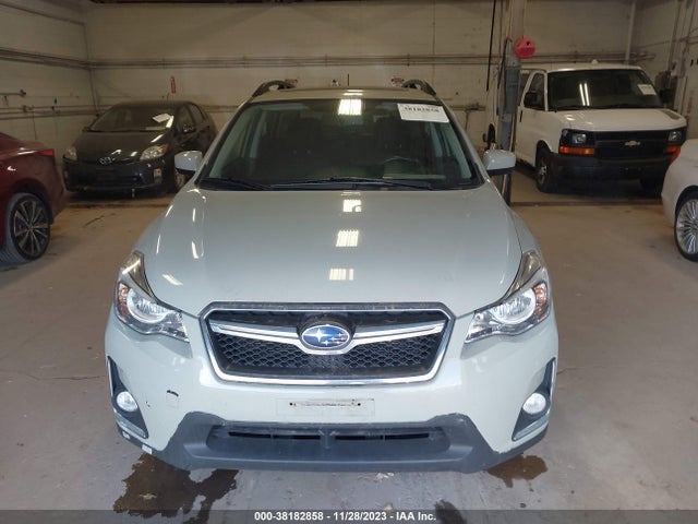 2016 SUBARU CROSSTREK 2.0I PREMIUM VIN: JF2GPABCXGH295578