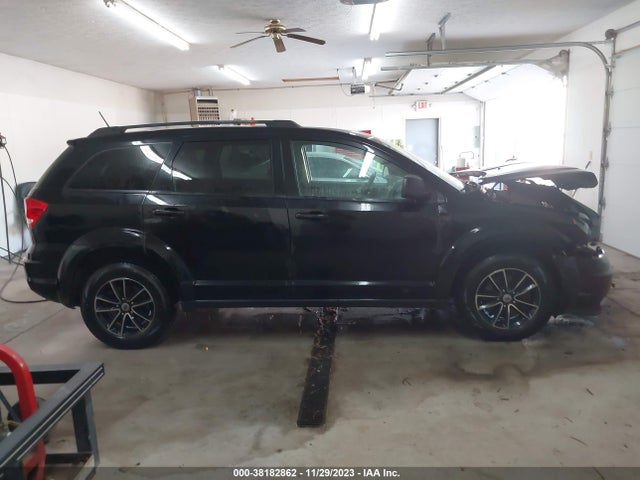 Dodge Journey Se Awd 2018 3C4PDDAG3JT254330 Image 13